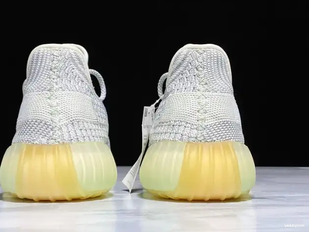 Yeshaya Adidas Boost Yeezy V2 Non-Reflective 350 FX4348 0529